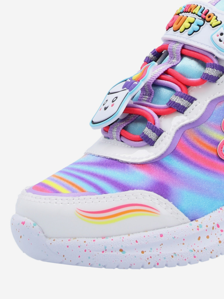 Кроссовки для девочек Skechers Jumpsters