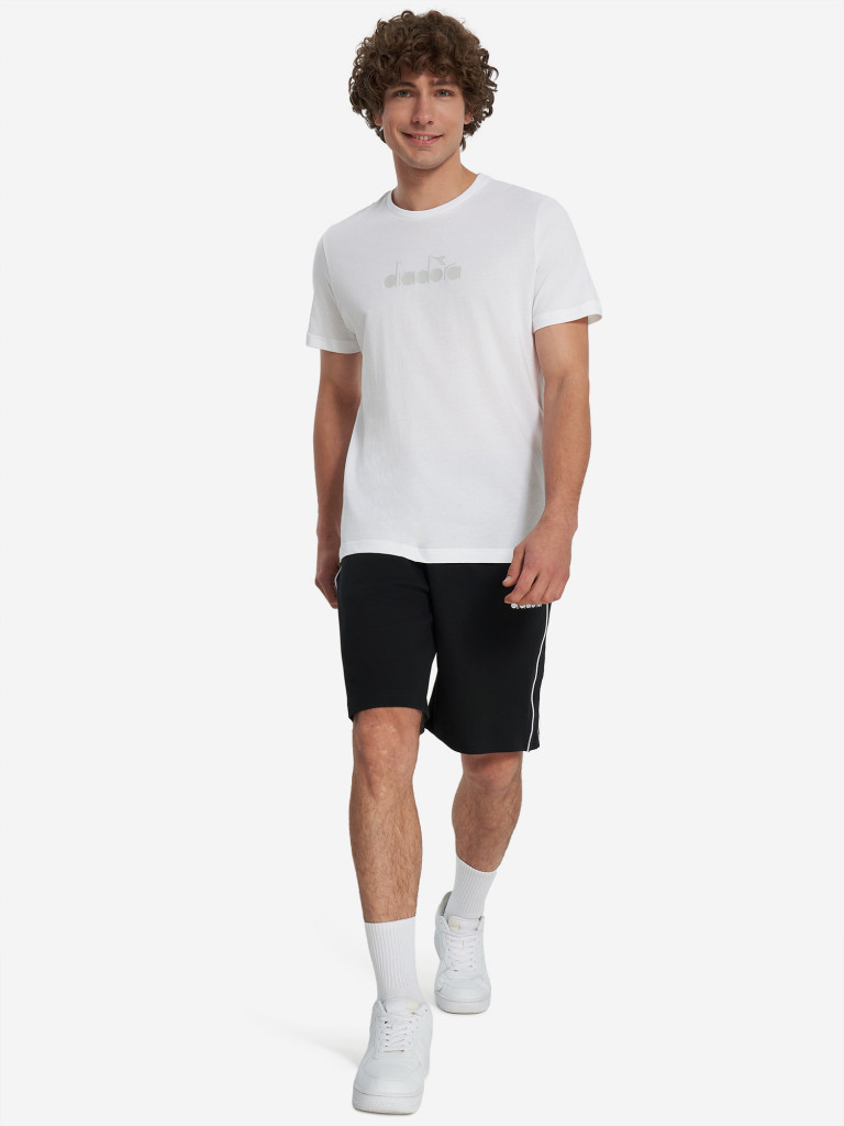 Футболка мужская Diadora
