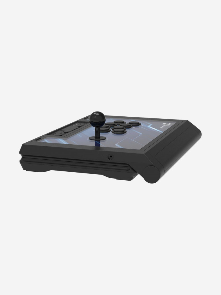 Аркадный контроллер HORI Fighting Stick / PS5;PS4;ПК (SPF-013U)