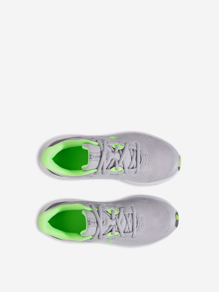 Кроссовки детские Under Armour BGS Pursuit 4