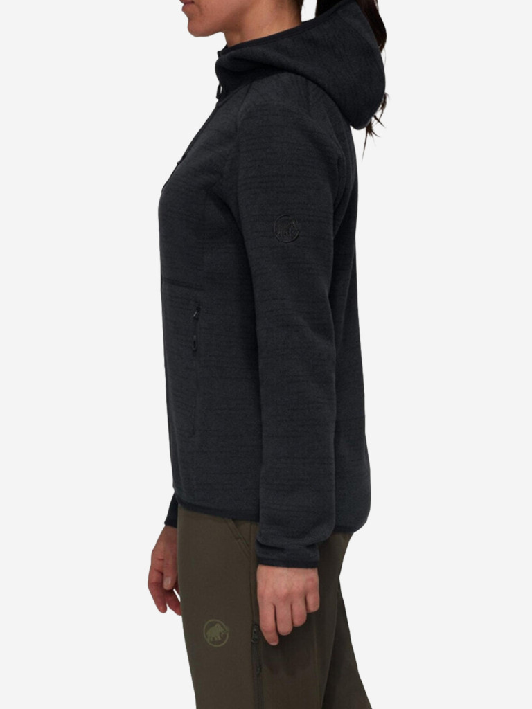 Куртка женская MAMMUT Arctic IN Hooded Jacket