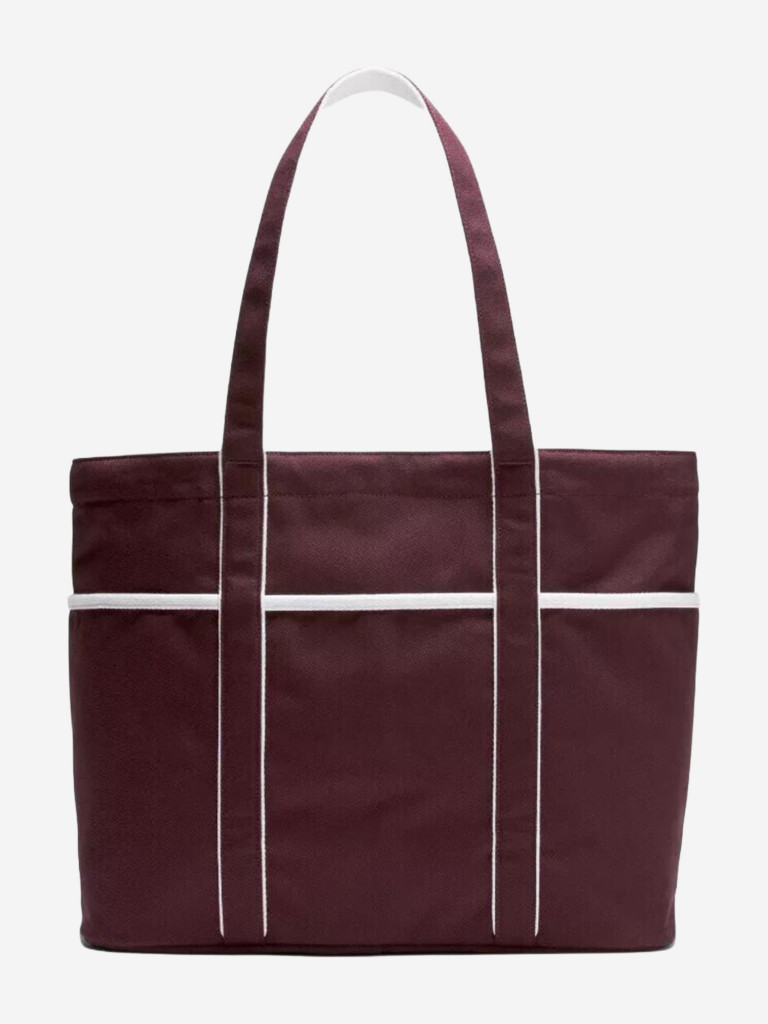 Сумка-шоппер женская Lululemon Daily Cotton Tote