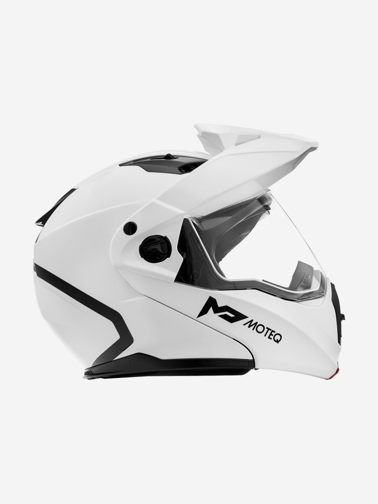 Шлем модуляр MOTEQ Honky, глянец