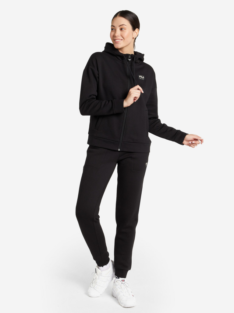Толстовка женская FILA
