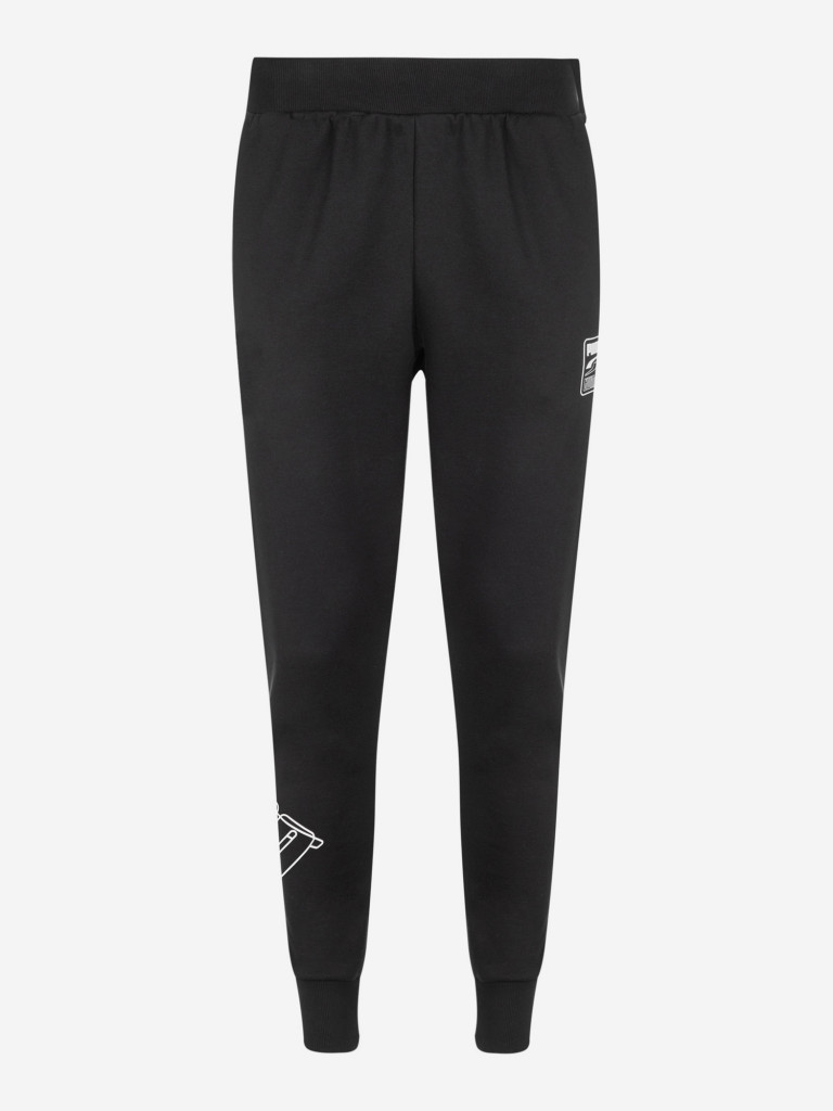 Брюки мужские PUMA Rebel