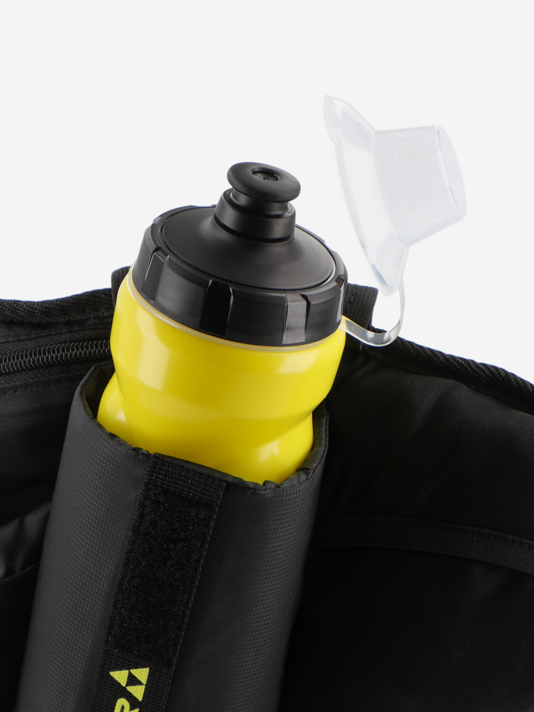 Сумка поясная с бутылкой Fischer