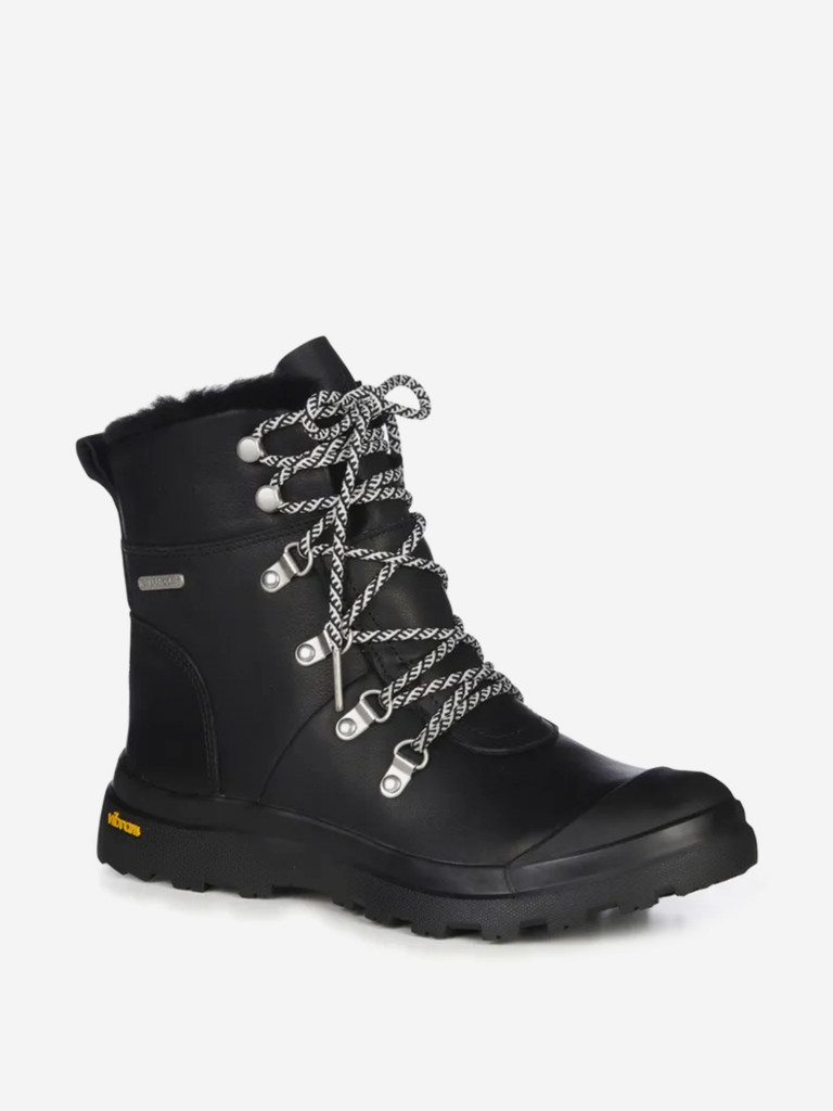 Ботинки женские EMU Australia Waterproof Basic Dongara 2.0