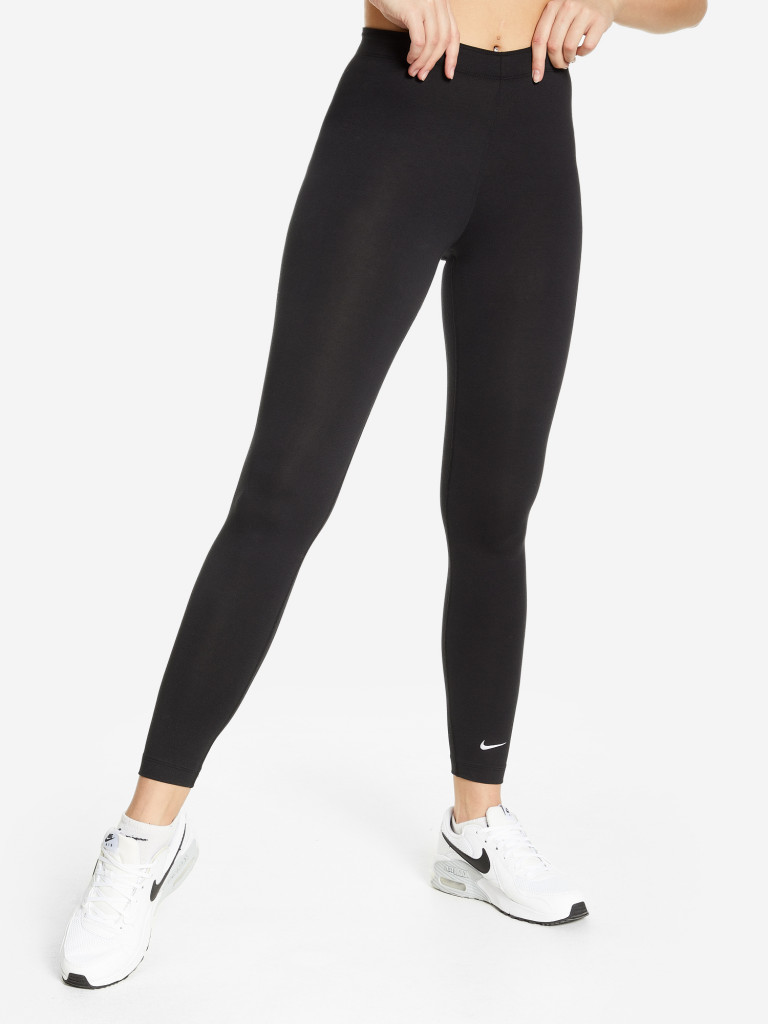 Легинсы женские Nike Sportswear Club
