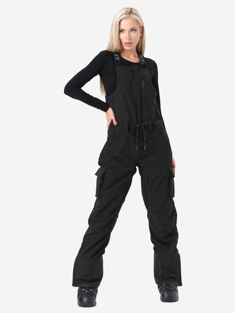 Полукомбинезон женский XVOYA DEEPWARM