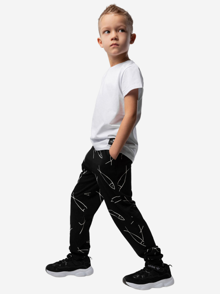 Брюки для мальчиков bodo