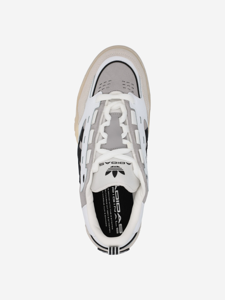Кеды мужские adidas Adi2000