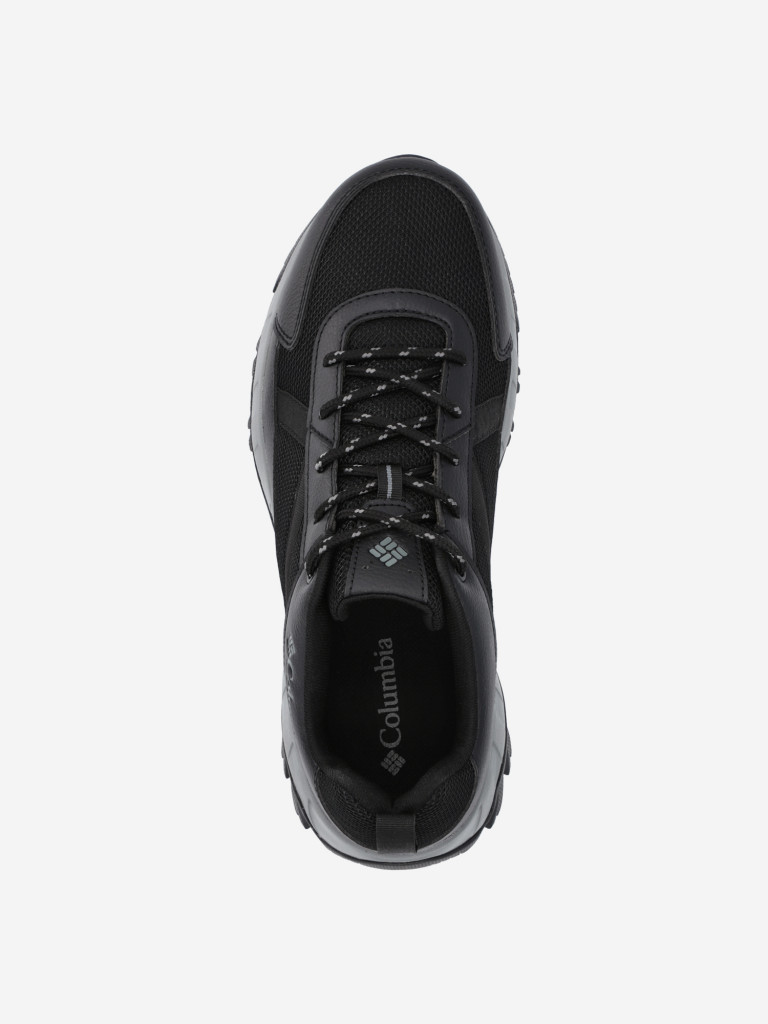 Полуботинки мужские Columbia Cedar Coast Low