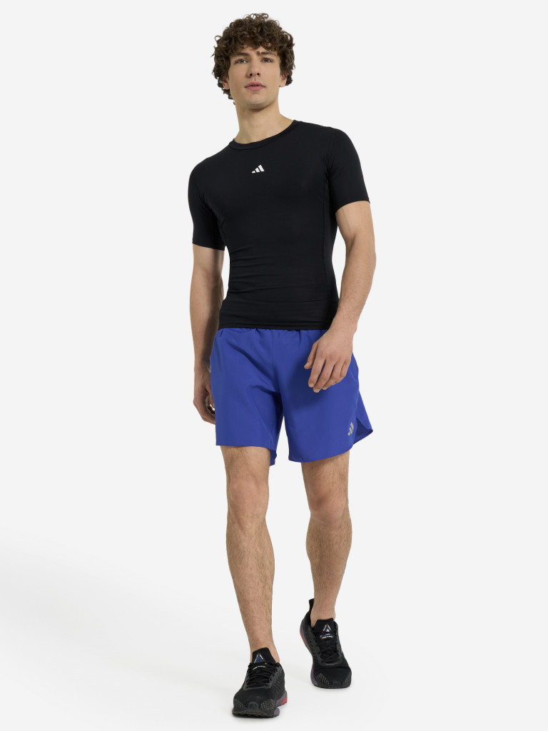 Шорты мужские adidas Run It
