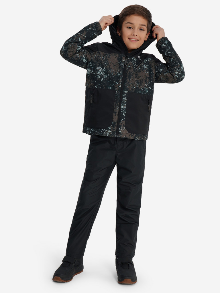 Легкая куртка для мальчиков Outventure