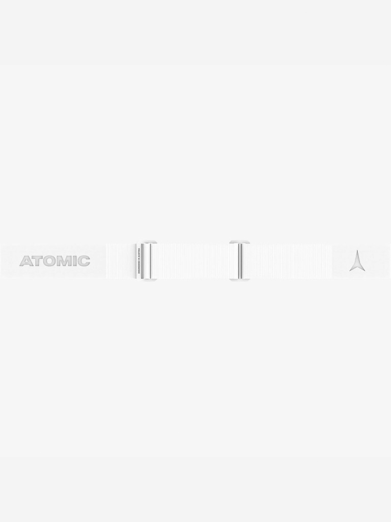 Горнолыжные очки Atomic Four HD White Cat. 3-2