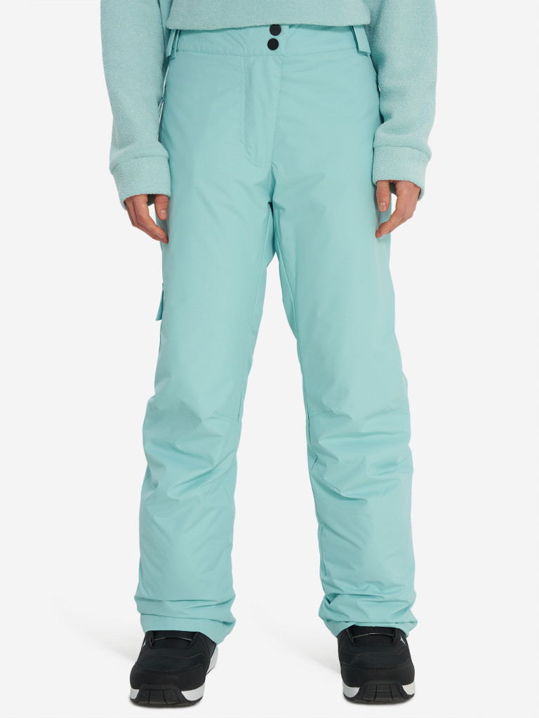 Брюки утепленные женские Termit