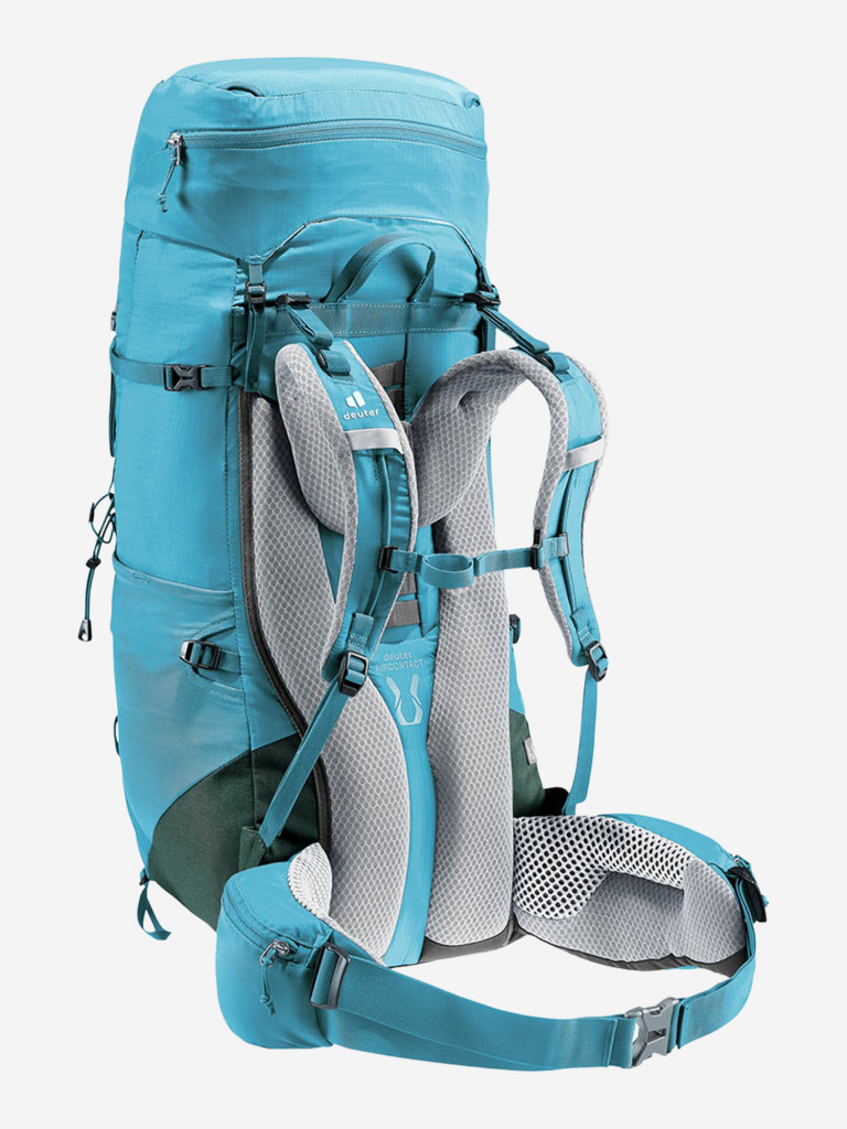 Рюкзак Deuter Aircontact Lite 45 + 10 SL