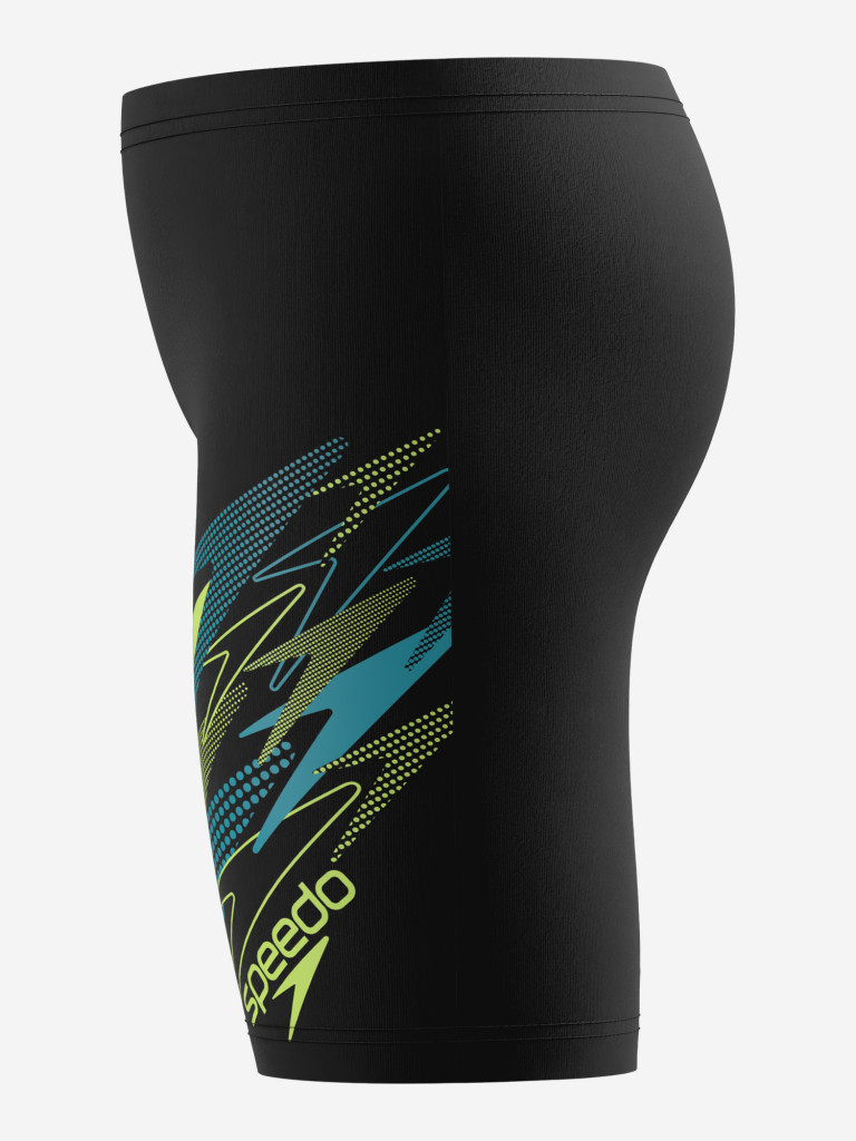 Джаммеры для мальчиков Speedo Medley Logo