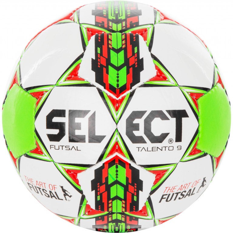 Мяч футбольный Select Talento 9