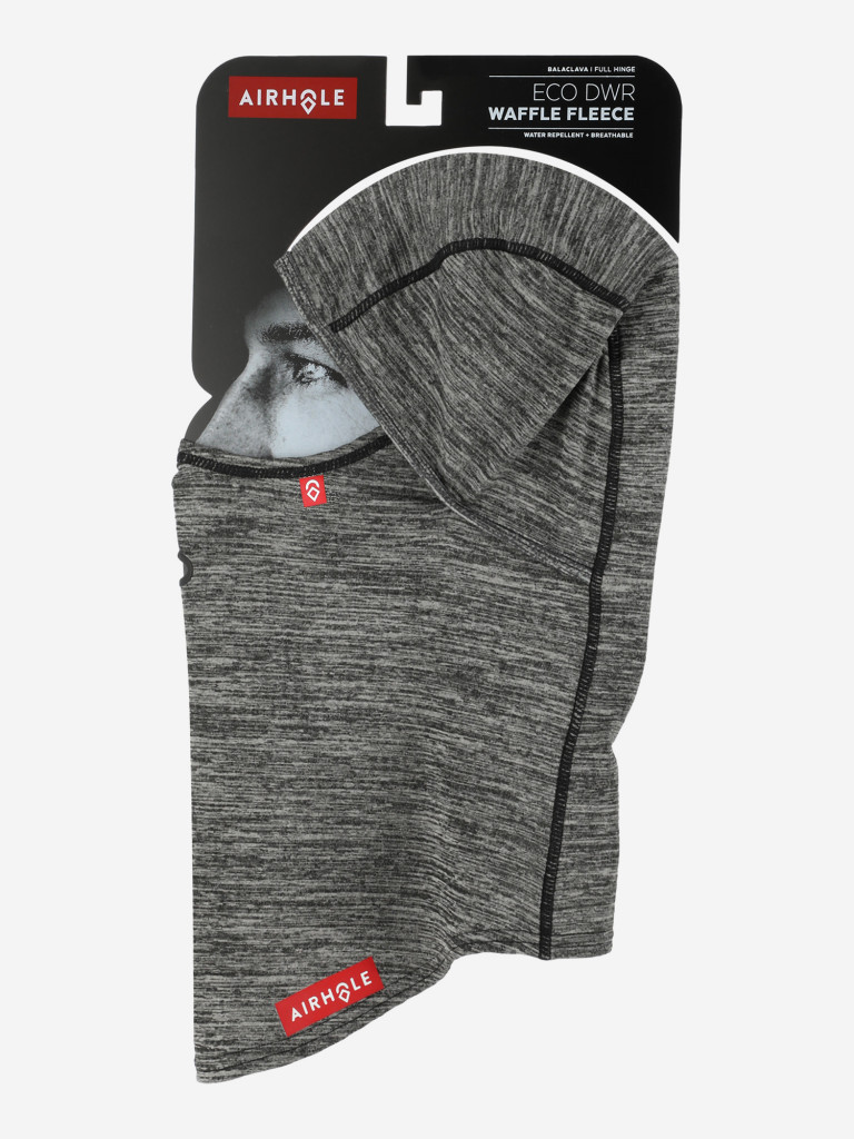 Балаклава Airhole Balaclava Full Hinge
