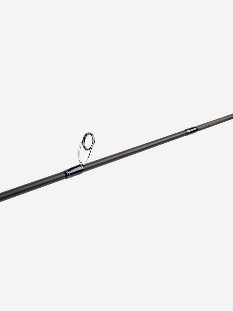 Спиннинг для рыбалки Nautilus Crossblade II CBS-II-762M 228см 5-25гр