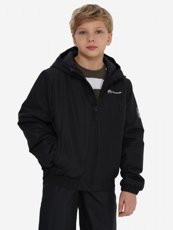 Куртка утепленная для мальчиков Outventure