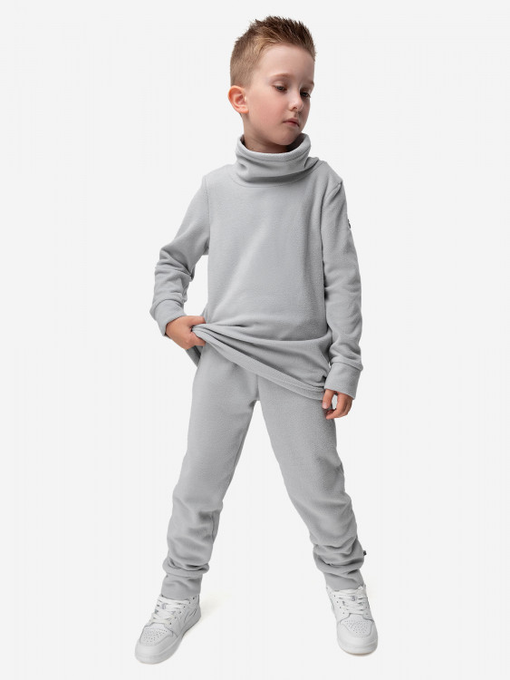 Костюм флисовый для мальчиков bodo