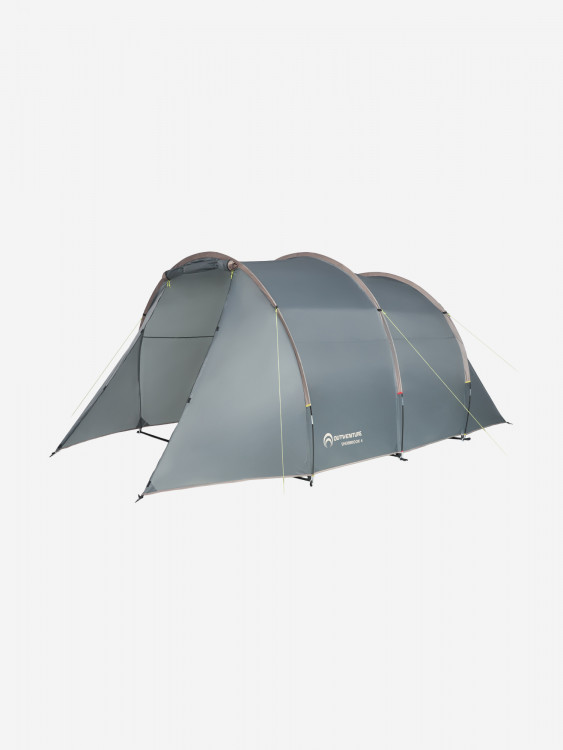 Палатка 4-местная Outventure Sherbrook