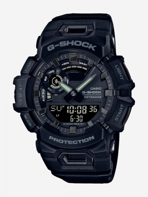 Спортивные часы CASIO GBA-900-1A
