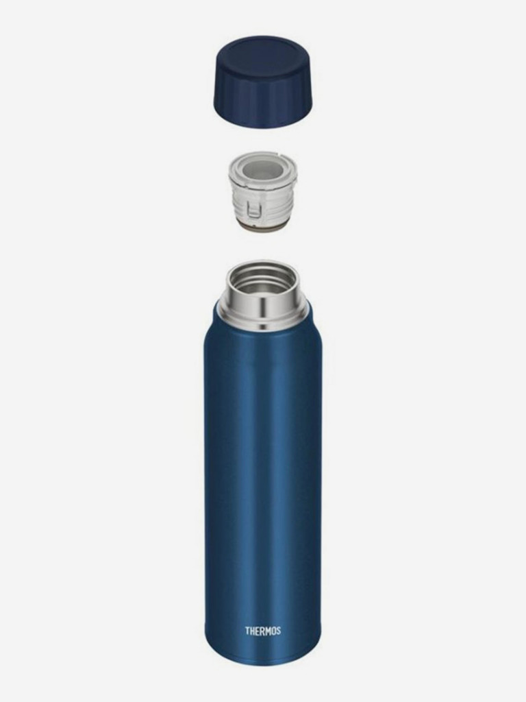 Термос THERMOS FJK-1000 NVY, 1 л