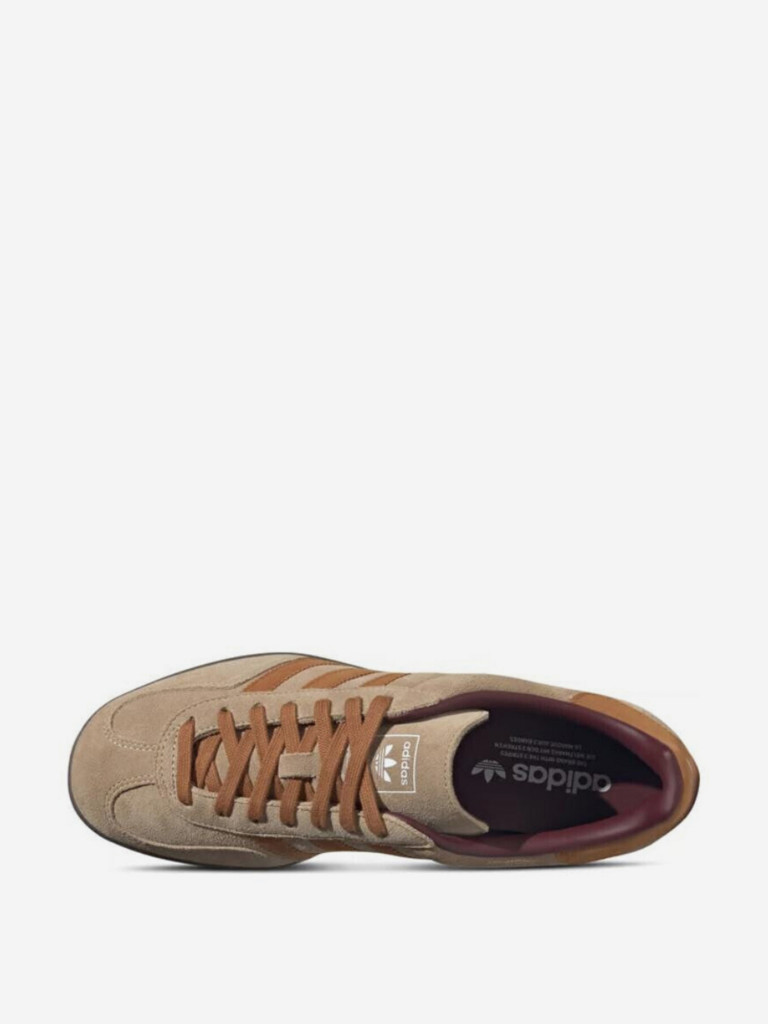 Кроссовки Adidas Gazelle