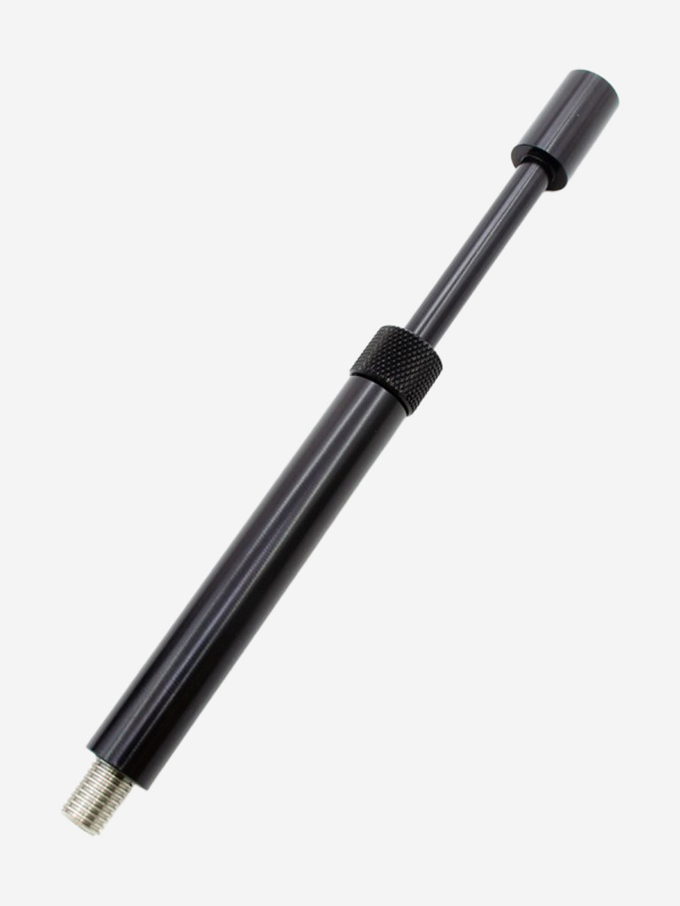 Стойка для сигнализатора KORDA Singlez Upright 3.5" 12.7см черная