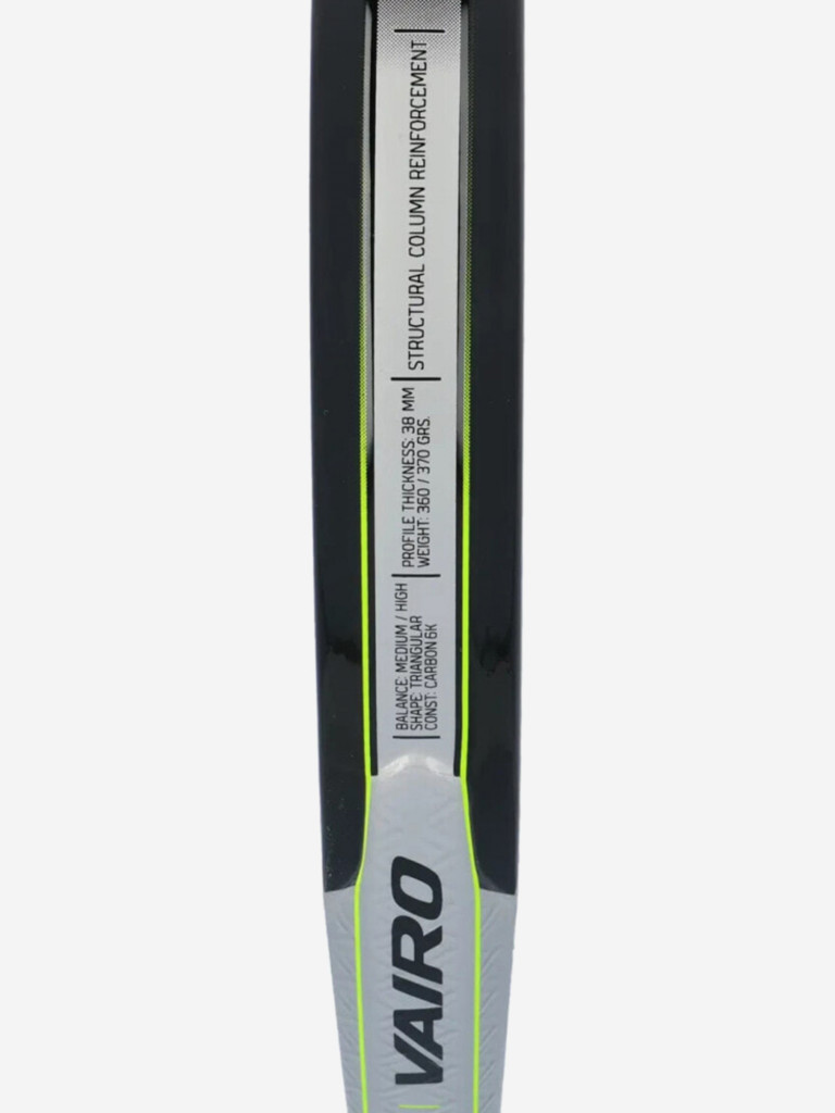 Ракетка для падела VAIRO Everlast Speed