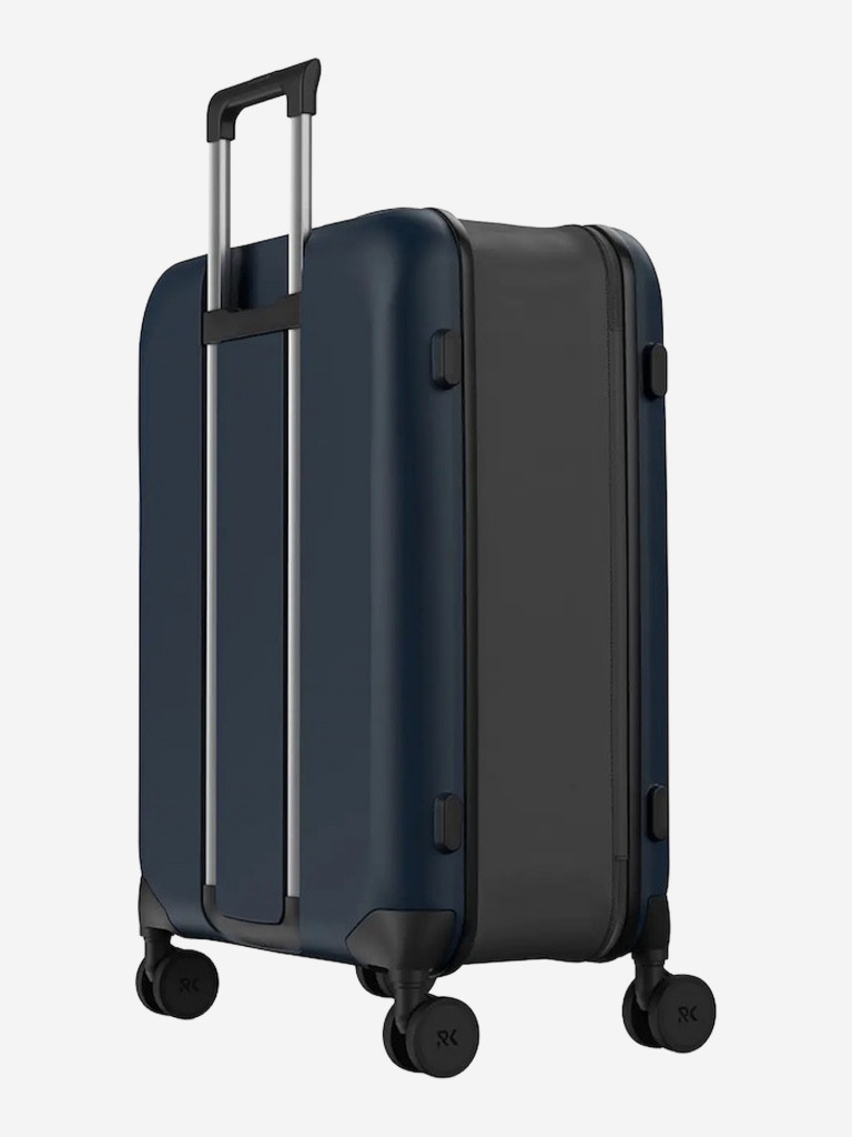 Чемодан складной Rollink Flex 360, 77L (размер M)