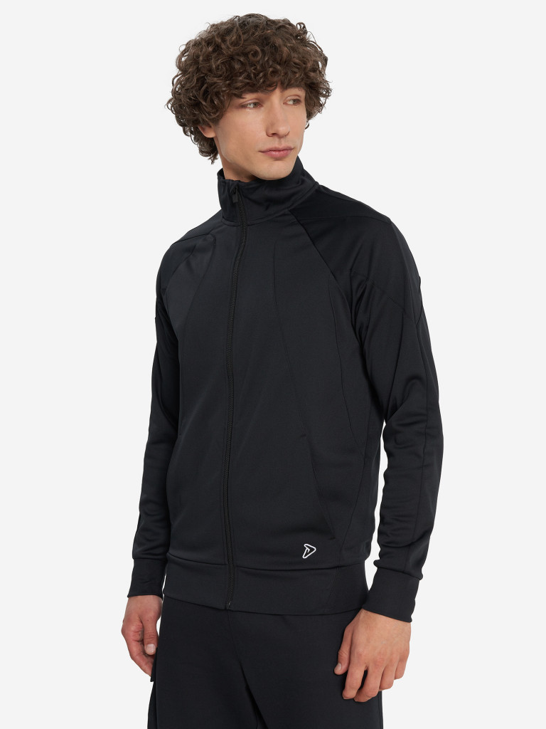 Толстовка мужская Demix Brand Love Pack