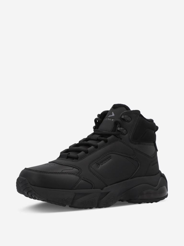 Кроссовки утепленные женские Demix Prime Bubble