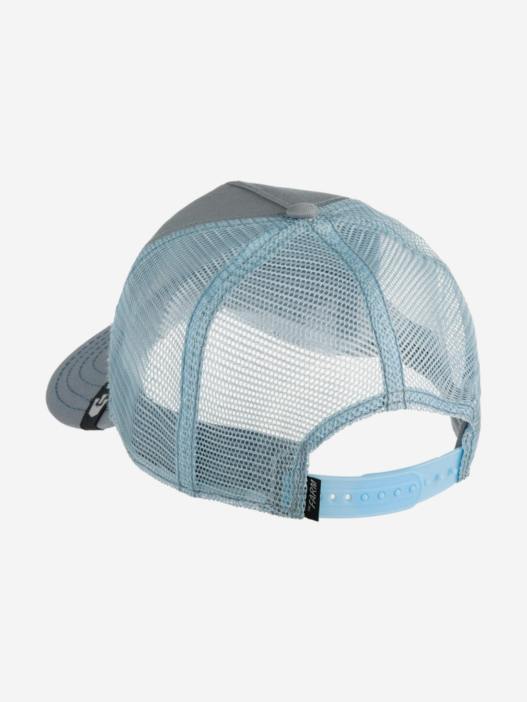 Бейсболка с сеточкой GOORIN BROTHERS 101-0389