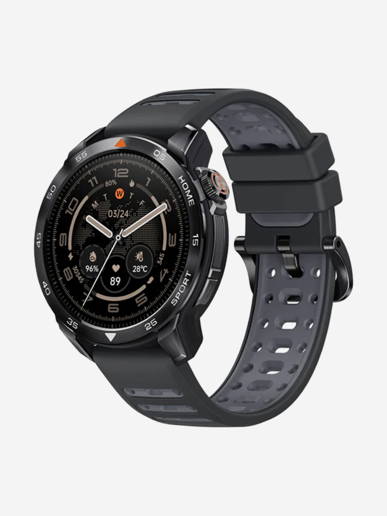 Умные часы Mibro GS Pro 2, XPAW025DG, серые