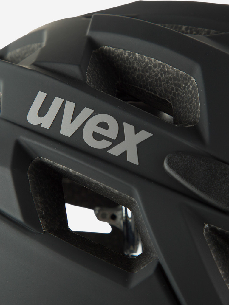 Шлем велосипедный Uvex