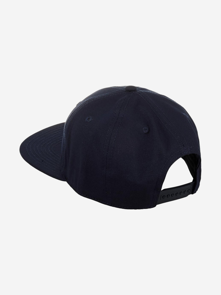 Бейсболка с прямым козырьком AMERICAN NEEDLE 21018A-RKM Rocky Mountain National Park Alpine (синий)