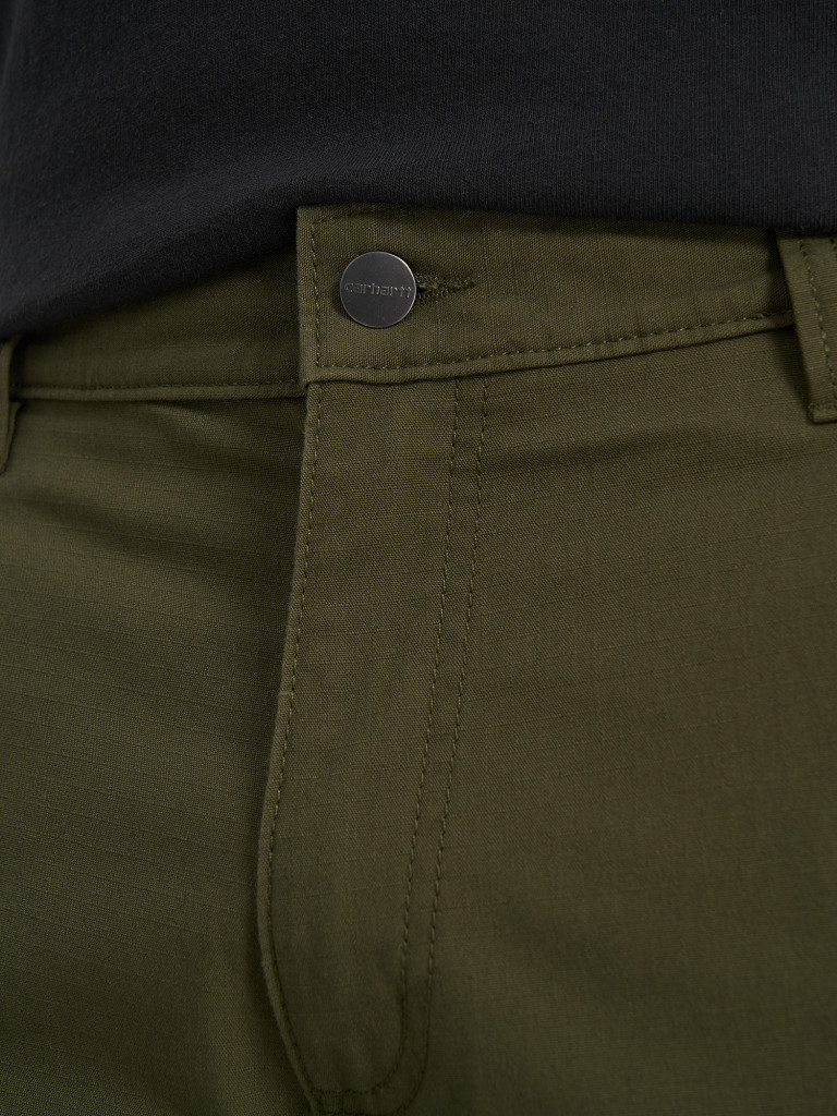 Брюки мужские Carhartt
