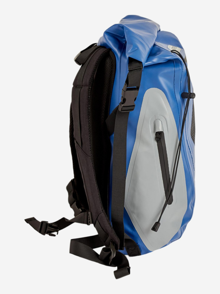Герморюкзак унисекс GRAYLING "Kadrin"(Кадрин) 25L (синий)