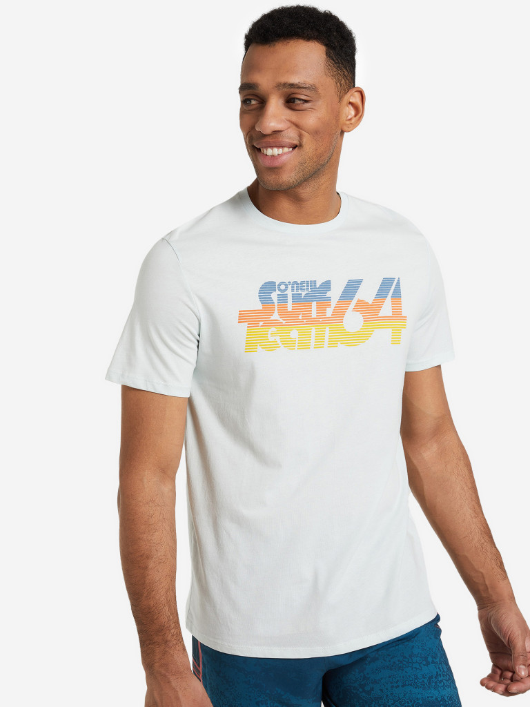 Футболка мужская O'Neill Surf Team