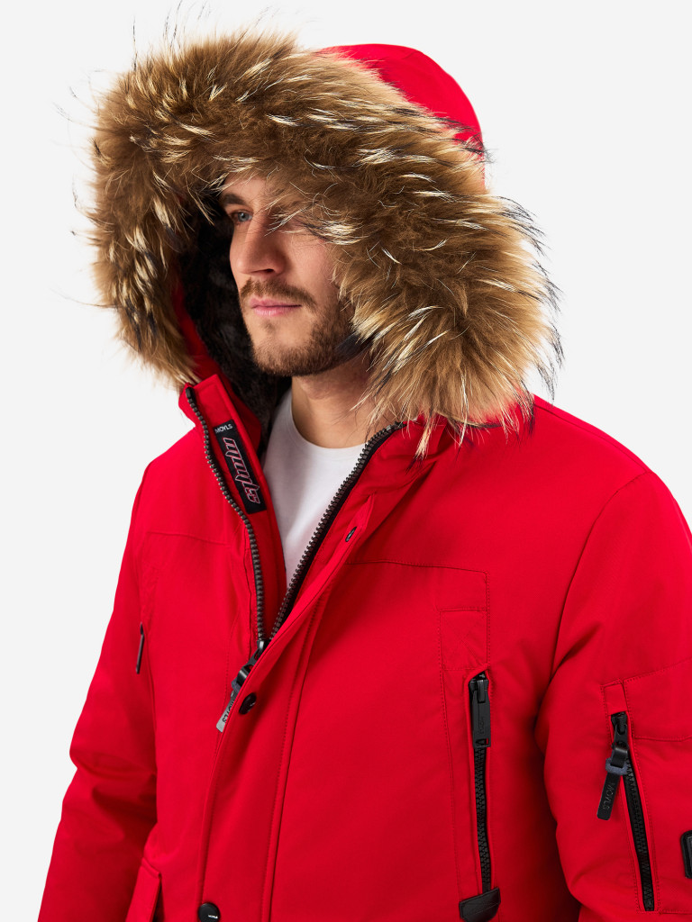 Куртка мужская MOYLS, "C23-2279S16M2"