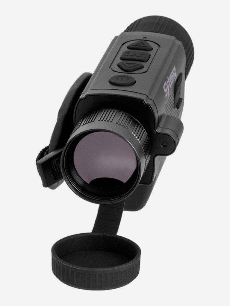 Тепловизионный монокуляр Sytong XS03-35 384х288 12 m 30mk, WiFi,до 5ч