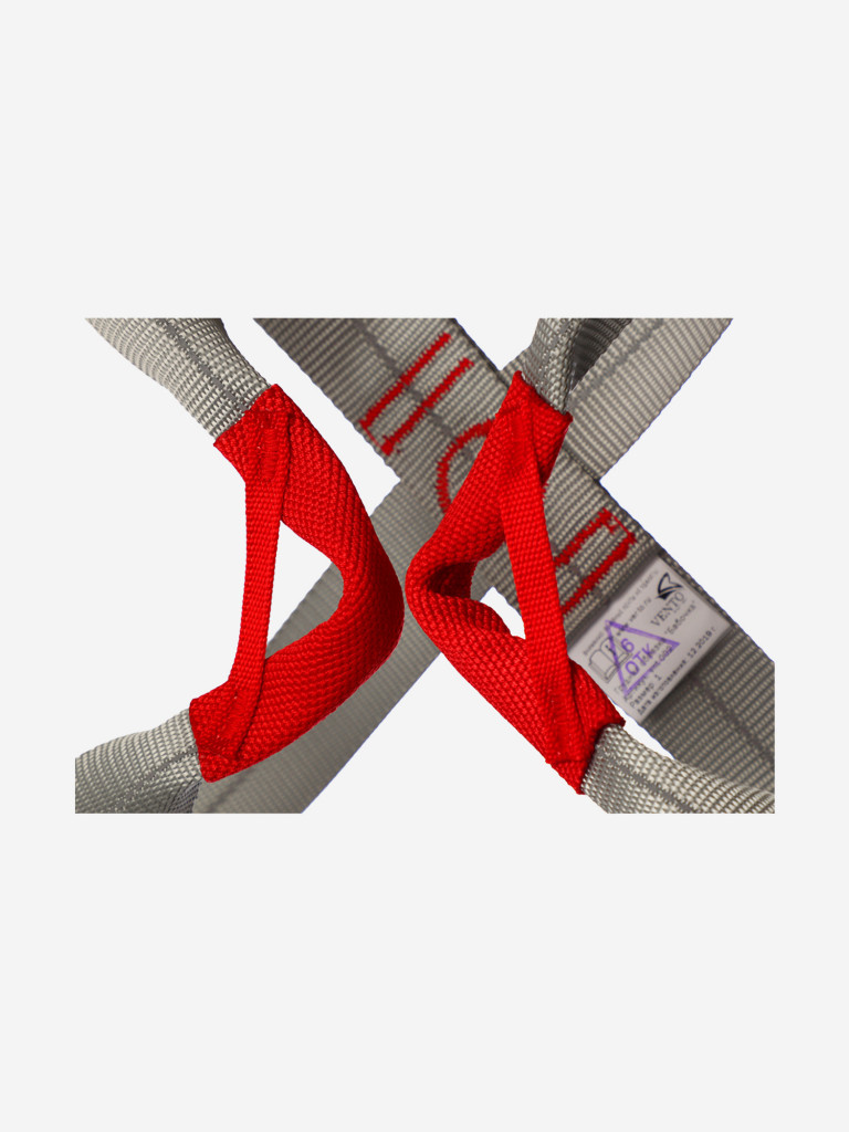 Грудная обвязка «Бабочка»