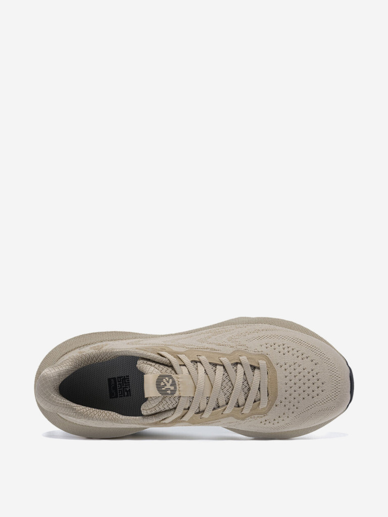 Кроссовки BMAI Expedition 6.0 Running Shoes Men's Low top Light Khaki