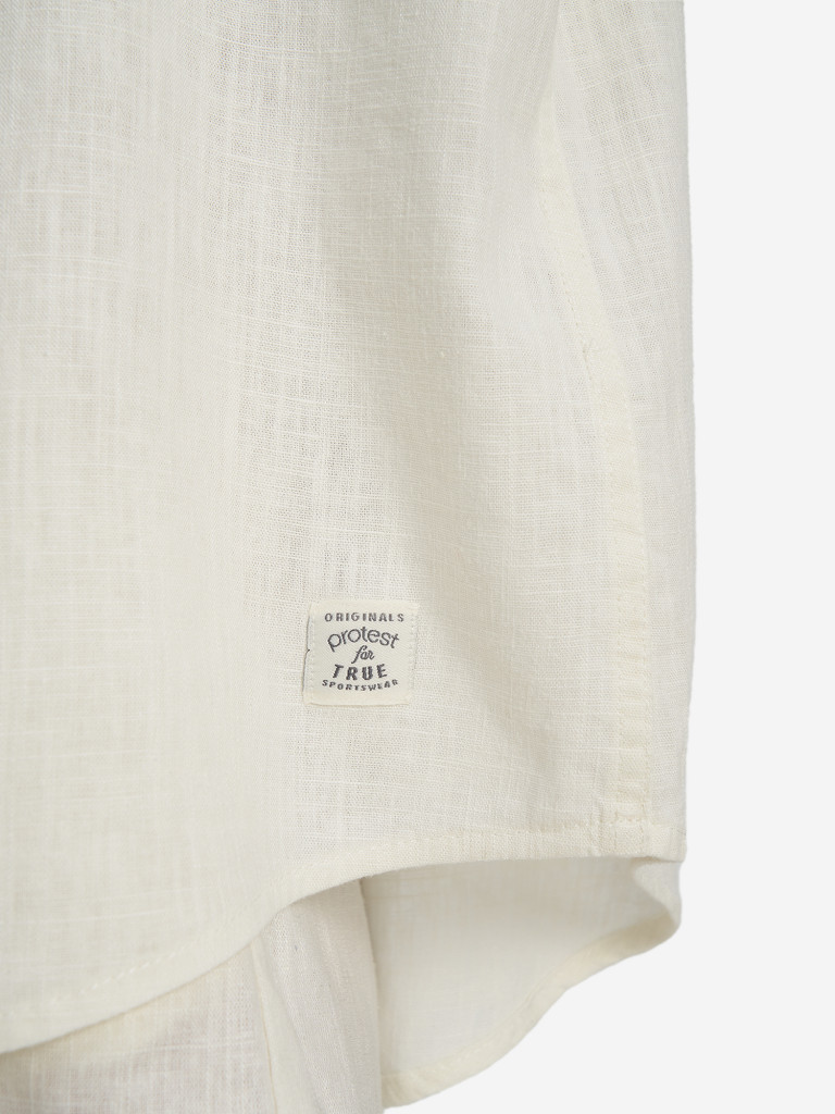 Рубашка женская оверсайз Protest