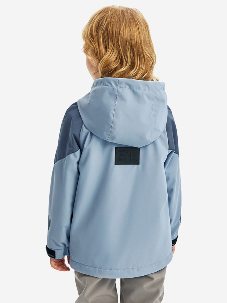 Ветровка NIKASTYLE