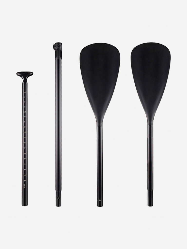 Сапборд/каяк надувной Iggy 11х34х6 Ну, погоди!, 335x86x15 см